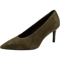 Tamaris Decolleté verde - 36