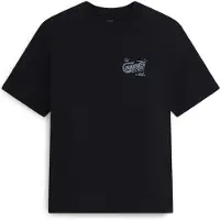 Vans Maglietta 'Caballero' opale / nero