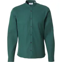 Lindbergh Camicia smeraldo