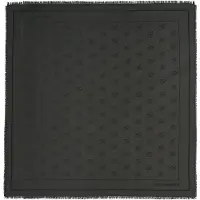 Karl Lagerfeld Sciarpa nero