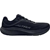 Altra Women's Torin 9 Scarpe da corsa Donna (42,5, nero/ castlerock)