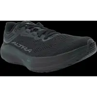 Altra Women's Torin 9 Scarpe da corsa Donna (38, nero/ castlerock)