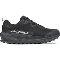 Altra Women's Olympus 7 Scarpe per trail running Donna (8, nero/ castlerock)