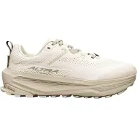 Altra Women's Olympus 7 Scarpe per trail running Donna (10, bianco/ plz taup)