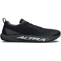 Altra Vanish Pulse Scarpe da corsa Uomo (49, nero/ castlerock)