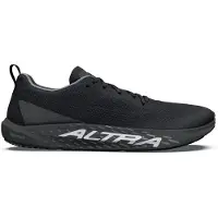 Altra Vanish Pulse Scarpe da corsa Uomo (48, nero/ castlerock)