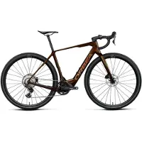 Orbea Bicicletta Elettrica Da Gravel Denna M20 Grx Rx822 Gs 2027