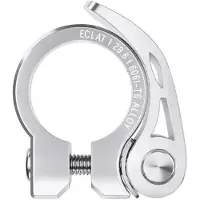 Eclat Morsetto Reggisella Qr Alloy