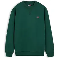 Tommy Hilfiger Felpa verde