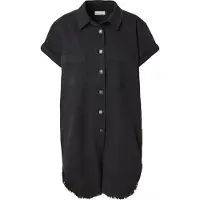 Kamila Šikl Tuta jumpsuit nero denim