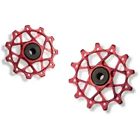 Garbaruk Set Di Pulegge Per Bicicletta Shimano 11s
