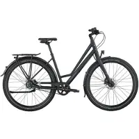 Bergamont Bicicletta Vitess 20 Rigid Amsterdam 700c Nexus C6001-8 2026