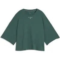 Puma Maglietta A Maniche Corte X Hyrox Cropped Lifestyle
