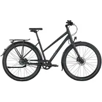 Bergamont Bicicletta Vitess 20 Rigid Slope 700c Dh-3d37 2026