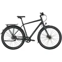 Bergamont Bicicletta Vitess 20 Rigid 700c Nexus C6001-8 2026
