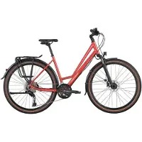 Bergamont Bicicletta Vitess 30 Amsterdam 700c Cues U6020 Shadow 2026