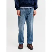 Jack & Jones Jjieddie Jjoriginal Sq 753 Loose Fit