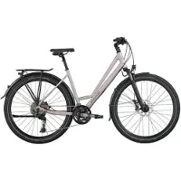 Bergamont Bicicletta Vitess 10 Amsterdam 700c Cues U8020 Shadow Plus 2026