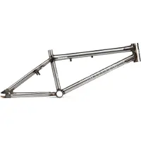 Wethepeople Telaio Bmx 4 Seasons