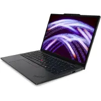 Lenovo ThinkPad X13 Gen 7 AMD Processore AMD Ryzen AI 5 PRO 440 2 GHz - 4,8 GHz, Windows 11 Home 64, 256 GB SSD TLC Opal - 21YKCTO1WWIT1
