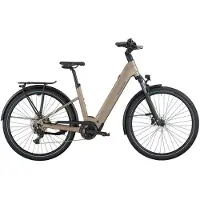 Bergamont Bicicletta Elettrica E-horizon Sport 30 Wave Perf Line 700c Cues R4000 Shadow 2026
