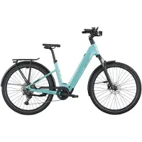 Bergamont Bicicletta Elettrica E-horizon Sport 20 Wave Perf Line Px 700c Fh-qc400 2026