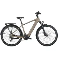 Bergamont Bicicletta Elettrica E-horizon Sport 30 Perf Line 700c Cues R4000 Shadow 2026