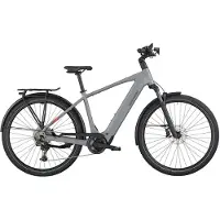 Bergamont Bicicletta Elettrica E-horizon Sport 10 Perf Line Px 700c Fh-qc400 2026