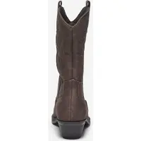 ONLY Stivale da cowboy 'ONLBRONCO-3' marrone