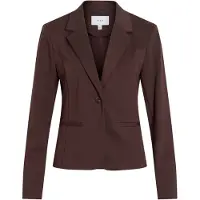 Vila Vikammi Jersey Blazer
