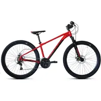 Myland Bicicletta Da Mtb Altura 27 27.5´´ Shimano 3x7s
