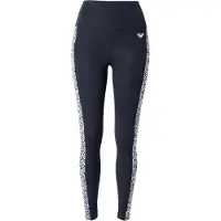 Roxy Leggings Heart Into It