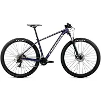 Orbea Bicicletta Da Mtb Onna 50 29´´ Tourney Tx800 2027