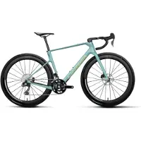 Orbea Bicicletta Da Gravel Terra Race M20ltd Grx Rx820 2027