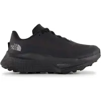 The North Face Women's Altamesa 500 V2 GORE-TEX Scarpe per trail running Donna (6,5, nero)