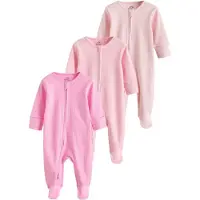 Next Tutina / body per bambino rosa / rosa antico / rosa pastello