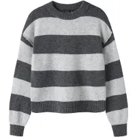 LMTD Pullover A Maglia