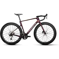 Orbea Bicicletta Da Gravel Terra Race M20ltd Grx Rx820 2027