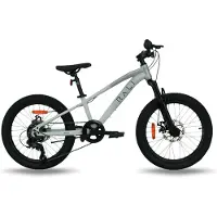 RALI Bicicletta Da Mtb Spro-1 20´´ Tourney