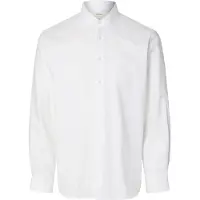Selected Camicia '16102335' bianco