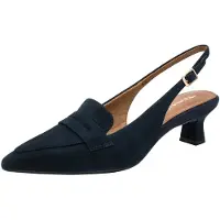 Tamaris Scarpe con cinturino alla caviglia blu - 41