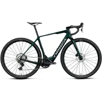 Orbea Bicicletta Elettrica Da Gravel Denna M30 Grx Rx822 Gs 2027