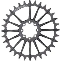 Garbaruk Corona Direct Mount Sram 8-bolt 0mm Offset