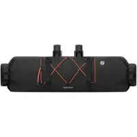Siroko Borsa Per Manubrio Miles 9l
