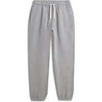 Tommy Hilfiger Pantaloni 'ESSENTIAL' grigio