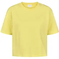 Americandreams Top 'Kelly' giallo neon