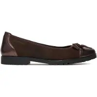 Tamaris Ballerina marrone - 38