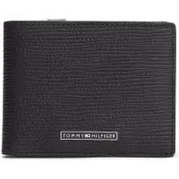 Tommy Hilfiger Portamonete nero