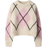 Name it Pullover
