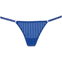 LASCANA String blu